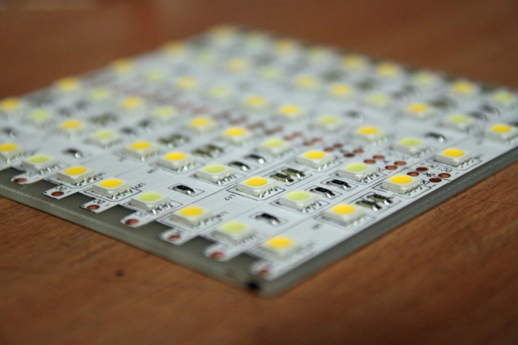 LED PCB Board