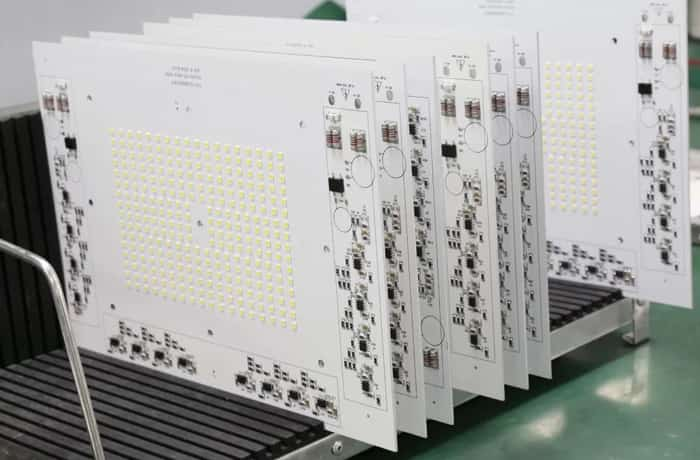 LED PCB Board Assembly