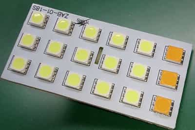 LED PCB