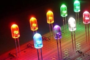 Light Emitting Diode (LED)