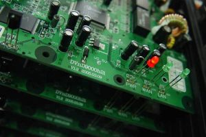 Low Cost PCB Assembly