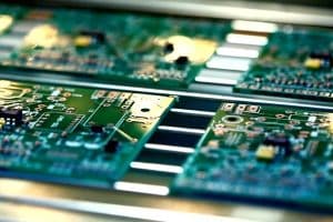 Low-volume PCB Assembly Manufacturer