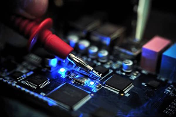 Low volume PCB Assembly Service