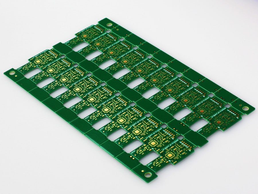 Medical PCB Manufacturer