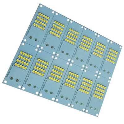 Metal Core Aluminum PCB