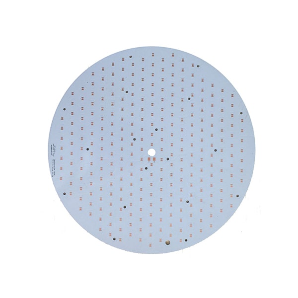 Metal Core PCB Prototyping Sheet