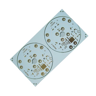 Metal Core Printed Circuit Board