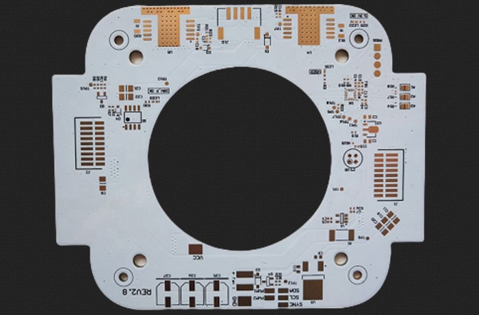 multilayer aluminum PCB