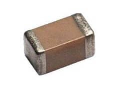 Multilayer Ceramic Capacitor