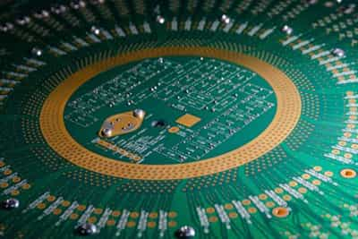 Multilayer PCB