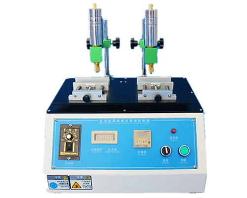 Nano SMT Stencil Wear Tester