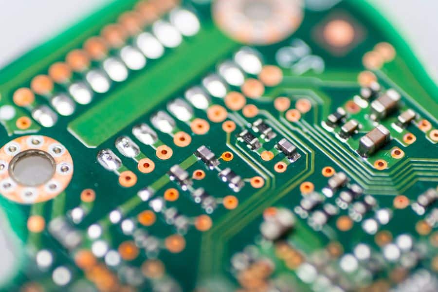 One-stop prototype PCB manufacturing solutions