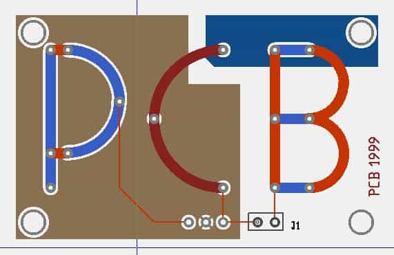 Open Ciruit - PCB Design Software