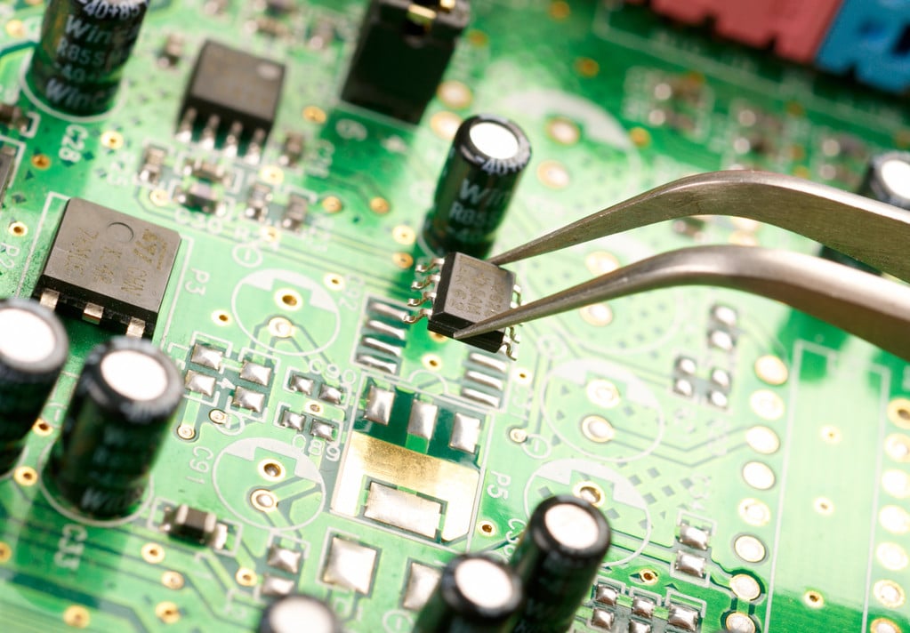 PCB Assembly Cost