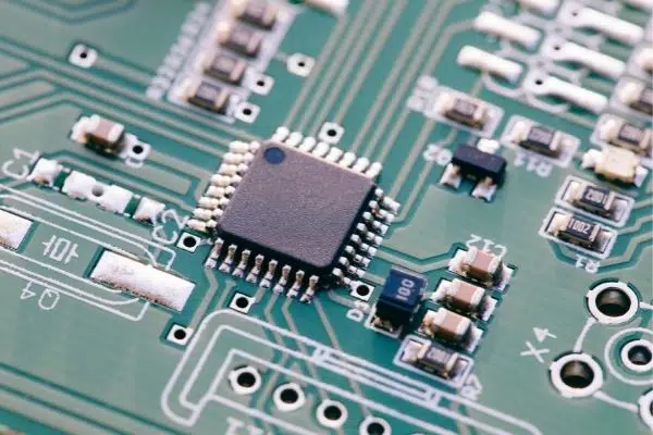 PCB assembly service