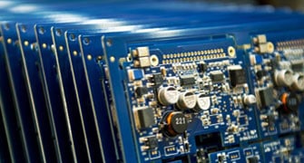 PCB Assembly Services