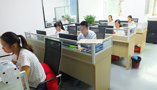 PCB Factory Office