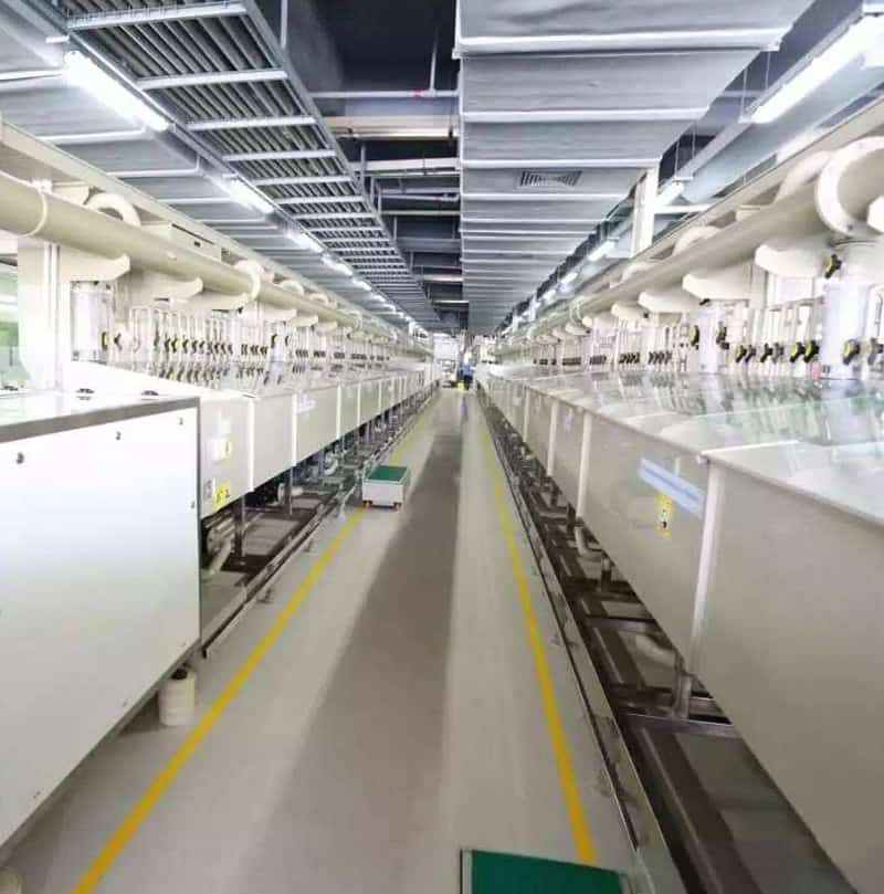 PCB Factory in China