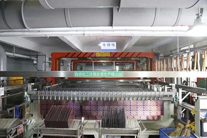 PCB Manufacturer Factory in China