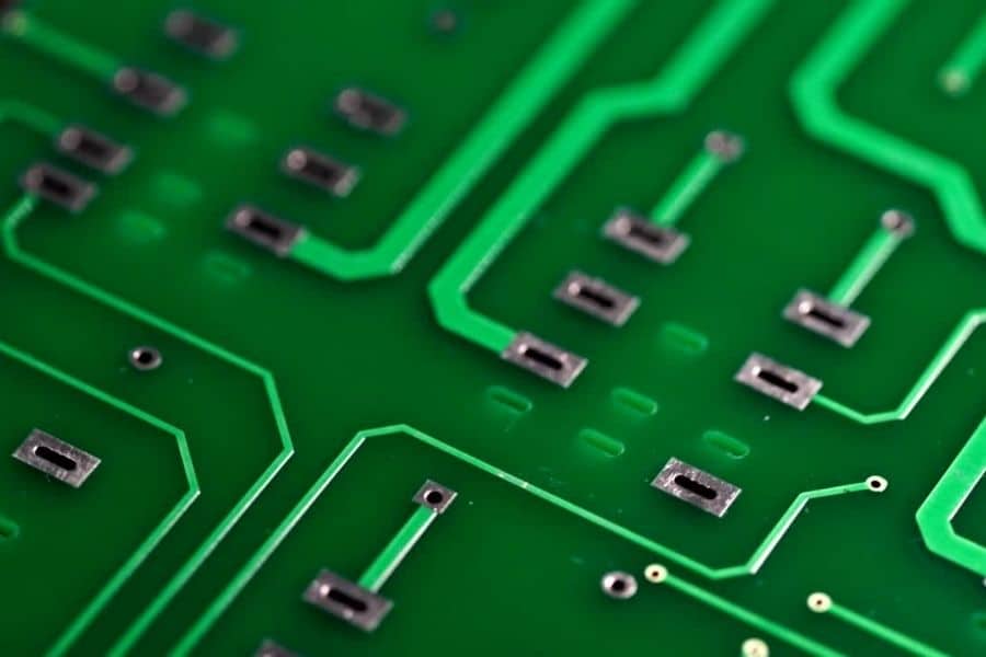 PCB manufacturing Canada