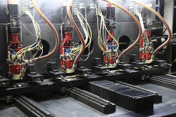 PCB Manufacturing Machine