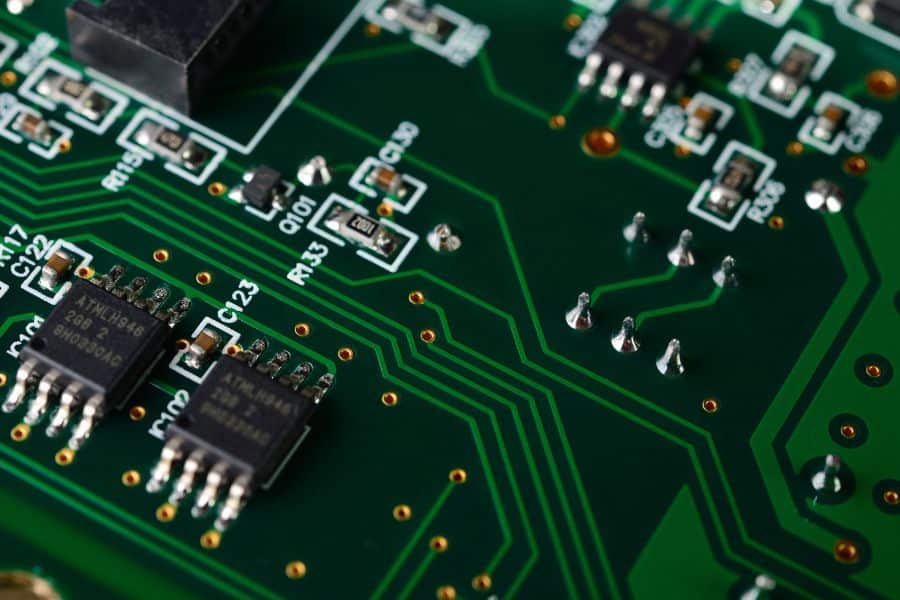 PCB Prototype Manufacturing Service