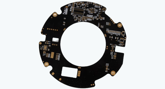 PCB Prototyping Fabrication Services