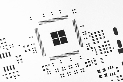 PCB SMT Stencil