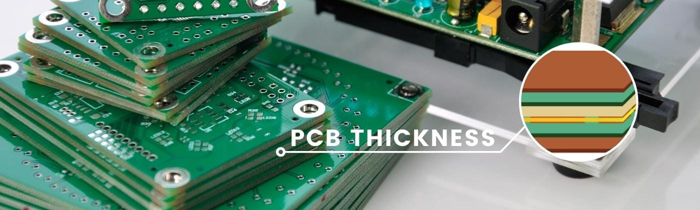 PCB Thickness