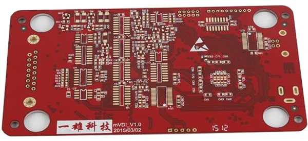 Printed Circuit Board