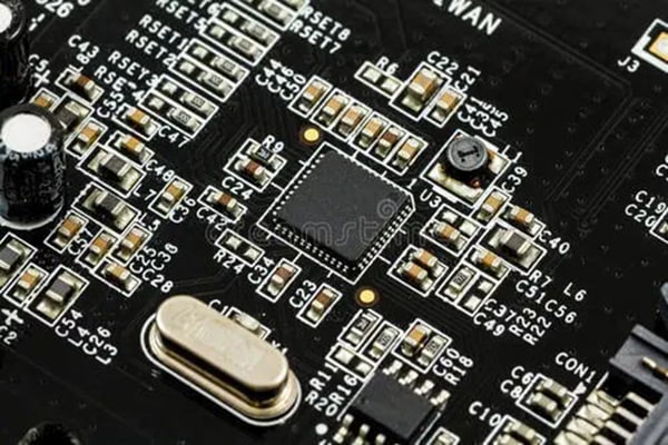 Printed Circuit Board