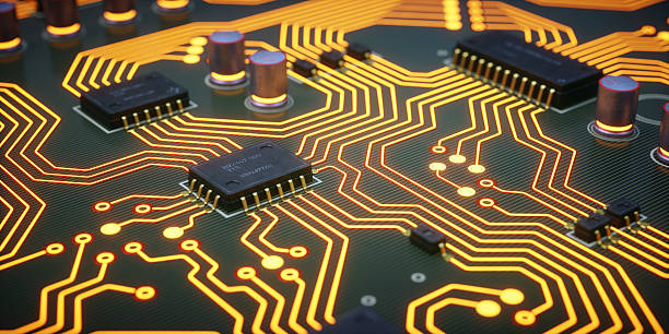 Printed Circuit Board