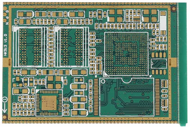 Printed Circuit Board