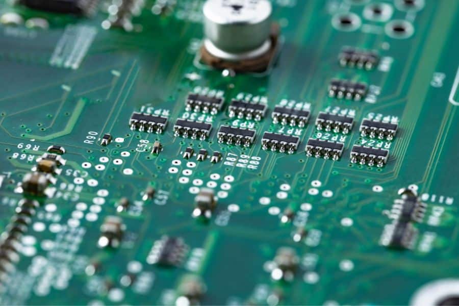 Quick-turn PCB prototype services Australia