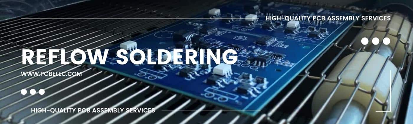 Reflow Soldering