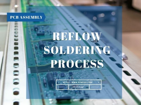 Reflow Soldering Process