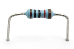 Resistor