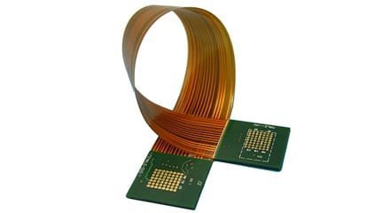 Rigid-Flex PCB