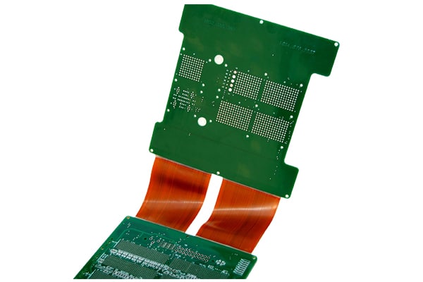 Rigid-Flex PCB Design