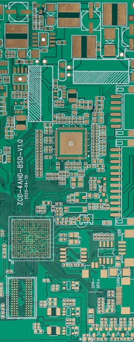 Rigid PCB Circuit Board