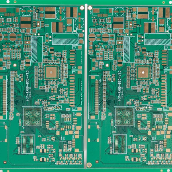 Rigid Printed Circuit Board