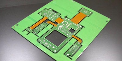 Rigid Printed Circuit Boards