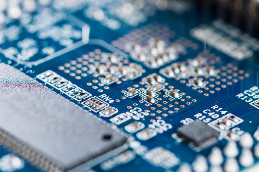 RoHS Compliant PCB Manufacturing Services