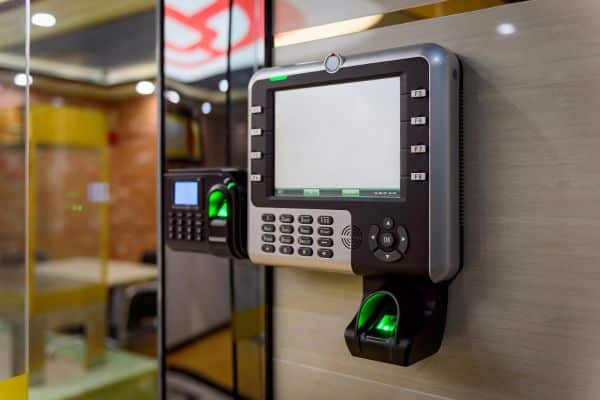 Security and Access Control Systems