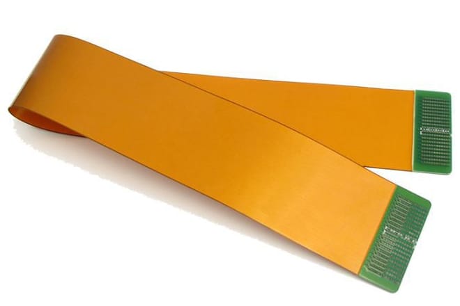 Single-layer Flexible PCB