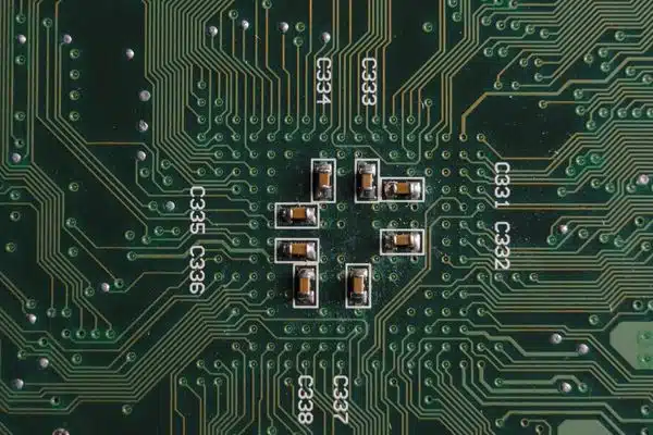 Single Layer PCB