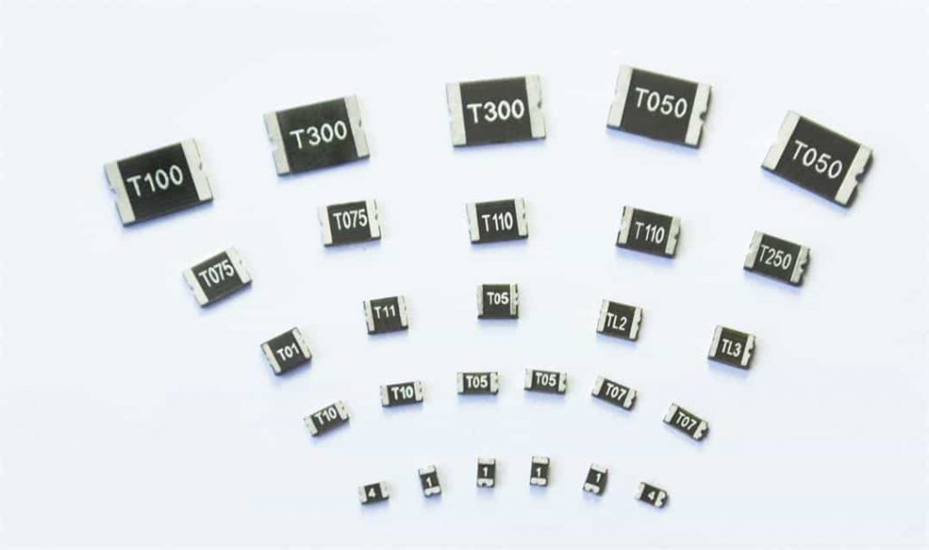 SMD Components