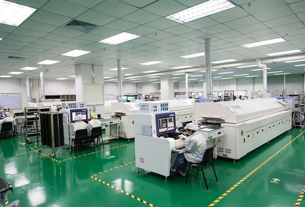 PCB Assembly Manufacturer