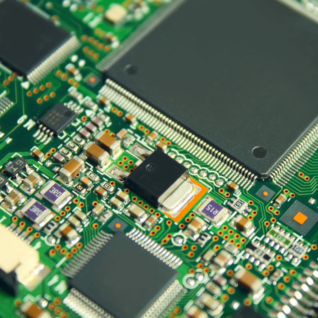 Surface Mount Technology