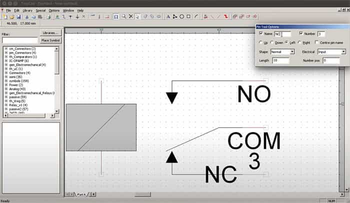 TinyCAD